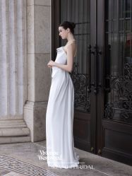 点击看大图 -MANLI BRIDAL婚纱