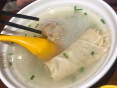 -大壶春生煎(四川中路店)