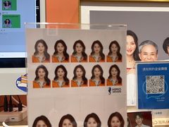 -海马体照相馆(合肥包河万达广场店)