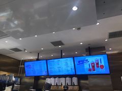 -奈雪的茶(湖滨银泰in77C区PRO店)