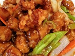 -宝发园名菜馆