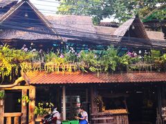 -自然餐厅(Phuket)