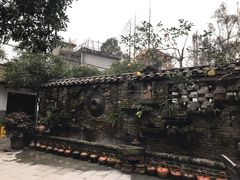 -青城甲(青城山店)