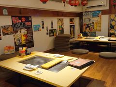 -日葵 大阪烧ひまり(仙霞路店)