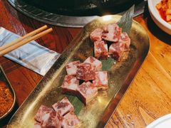 -原始泥炉烤肉(总店)
