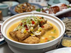 -鸭匠食府·挂炉烤鸭·新京菜(阜成路店)