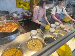 -黄记潮汕甜汤(贝底田坊店)