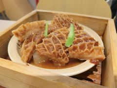 金钱肚-蔡澜点心·粤菜(西单大悦城店)