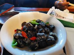 -诺敏塔拉奶茶-布里亚特包子-手把肉(锦都会店)