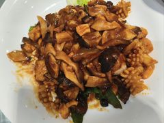 -裕德隆清真饭庄·天津特色菜(东丽店)