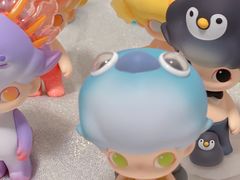 -泡泡玛特POPMART(崇文门国瑞城店)