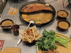 -冯校长老火锅(深圳总店)