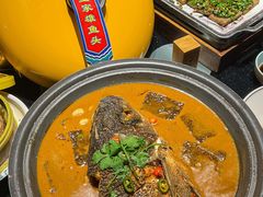 -应天大明王朝·南京菜(中山陵店)