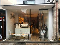 -% Arabica(京都东山店)