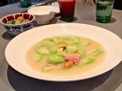 -阿庄新豫菜(通泰路店)