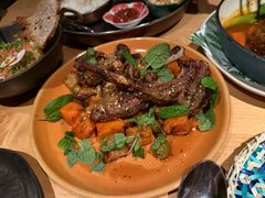 -Ginger(兴国路店)