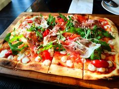 -EATALIA意塔利意式餐厅(鼓楼店)