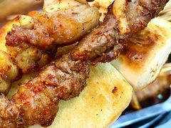 -1819餐厅·团队聚餐·烤串·精酿