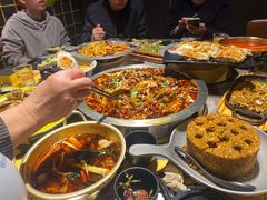 -嘎嘎鸭脑壳(蜀汉路店)