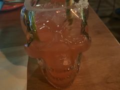 -TEQO·Mexican food & Bar