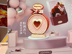 -哈根达斯(上海静安蛋糕店)