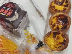 -味多美蛋糕(杨闸环岛店)