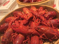 靓靓蒸虾-靓靓蒸虾·头牌蒸虾(沙湖旗舰店)