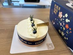 -杜哈夫DOUX RÊVE·生日蛋糕(日月光店)