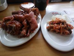-大妈水饺(文华巷店)