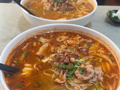 -缘久缘米粉(新街口店)