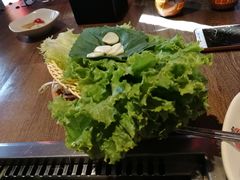 -火炉火自助餐(朝阳大悦城店)