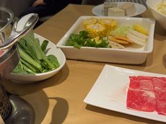 -鼎鼎香·港式火锅(北京SKP店)
