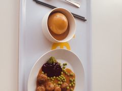 瑞典式肉圆-宜家·瑞典风味餐厅(天津东丽商场店)