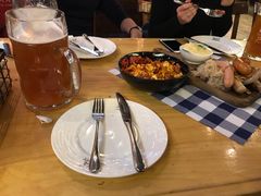 -皇冠自酿啤酒坊(中国红街5号楼店)