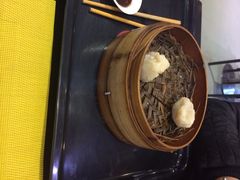 尹氏汤包-百年尹氏汤包(环球美食荟店)