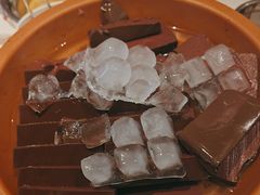 -龍歌自助小火锅(市南金茂湾店)