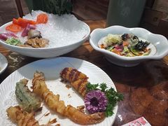 -松坂屋日料自助(长城路店)