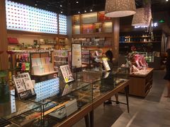 店内环境-百新书局(尚悦湾店)