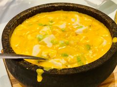 -粤财皇冠假日酒店·彩华轩中餐厅