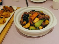 -金时代顺风大酒店(静安大融城店)