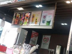 -喜茶(佛山顺德大良东乐路店)