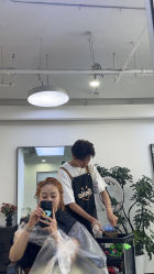 -V7 HAIR SALON