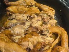 -老爷庙风味美食府(魏都大道店)