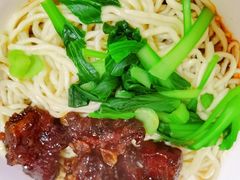 小排-泰顺江南春面馆