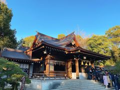 -水前寺成趣园