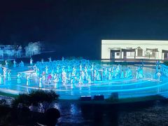 -鼎盛王朝康熙大典实景演出