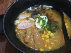 泡菜地狱拉面-二元寿司屋(江南西店)