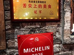 -陈麻婆豆腐(旗舰店)