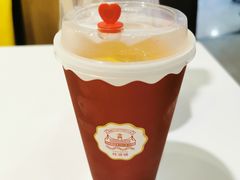 -桂桂茶(恒基名人店)