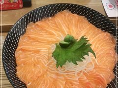 -Sushi Love 创意寿司(丽影广场店)